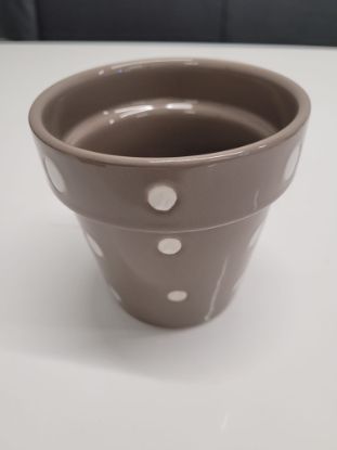Bild von Blumentopfset 4 Stück