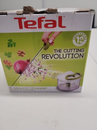 Bild von Tefal Zerkleinerer