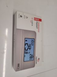 Bild von Thermostat 