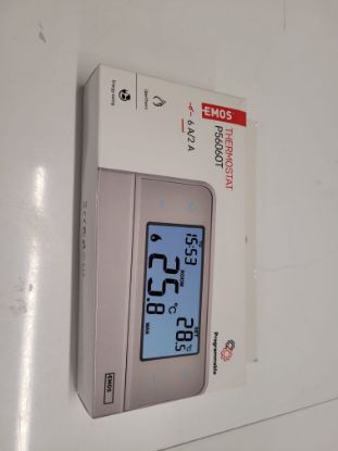 Bild von Thermostat 