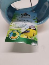 Bild von Vogel Futterstelle