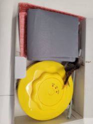 Bild von Katzenspielzeug