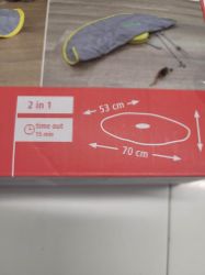 Bild von Katzenspielzeug