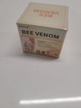 Bild von Bienengift Creme