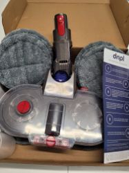 Bild von Wischaufsatz Dyson