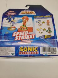 Bild von Sonic Figuren