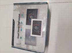 Bild von Smarthome Thermostat