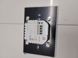 Bild von Smarthome Thermostat