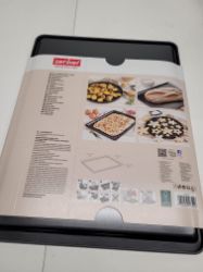 Bild von Zenker Backblech