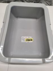 Bild von Katzentoilette