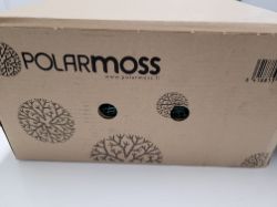Bild von Trockenmoos