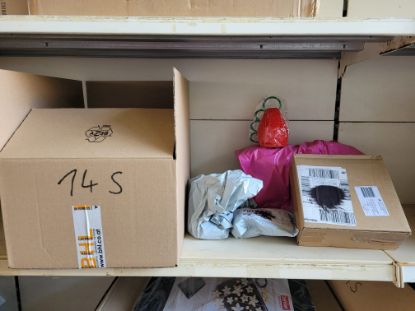 Bild von Überraschungs Paket 14s