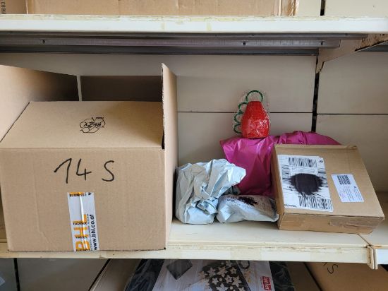 Bild von Überraschungs Paket 14s
