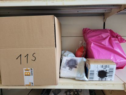 Bild von Überraschungs Paket 11s