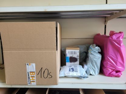 Bild von Überraschungs Paket 10s