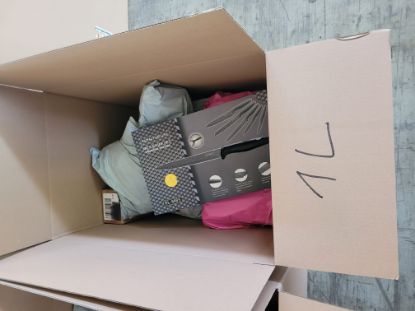 Bild von Überraschungs Paket 1L