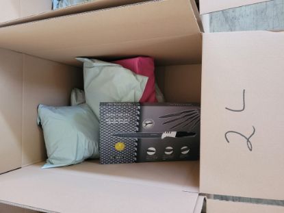 Bild von Überraschungs Paket 2L