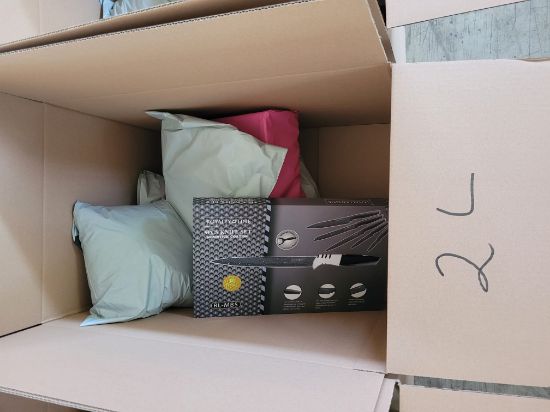 Bild von Überraschungs Paket 2L