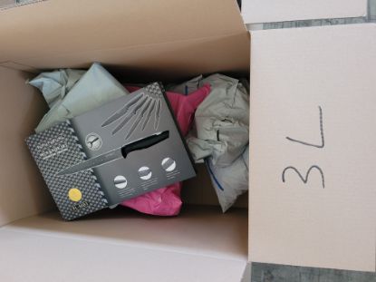 Bild von Überraschungs Paket 3L