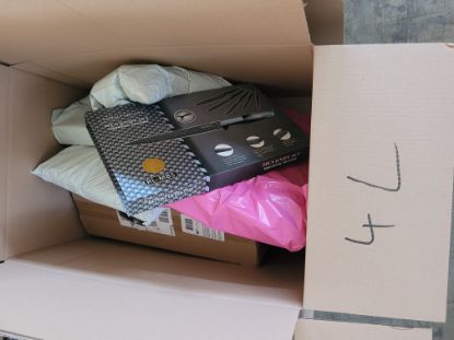 Bild von Überraschungs Paket 4L