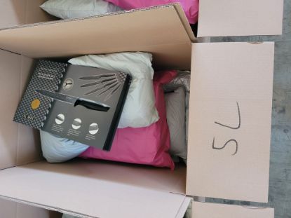 Bild von Überraschungs Paket 5L