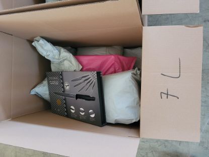 Bild von Überraschungs Paket 7L