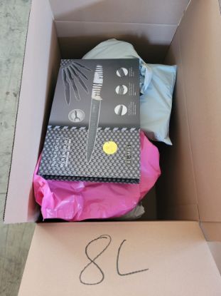 Bild von Überraschungs Paket 8L