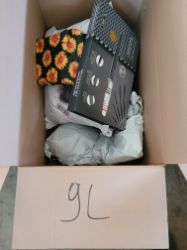 Bild von Überraschungs Paket 9L