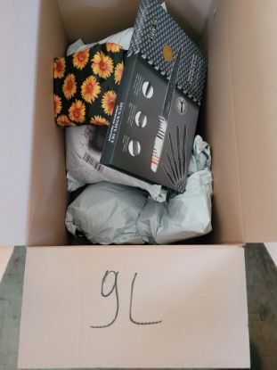 Bild von Überraschungs Paket 9L