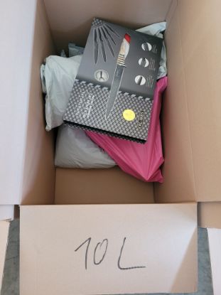 Bild von Überraschungs Paket 10L