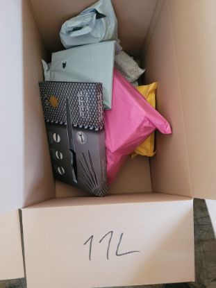 Bild von Überraschungs Paket 11L