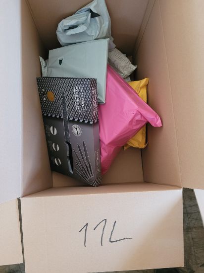 Bild von Überraschungs Paket 11L