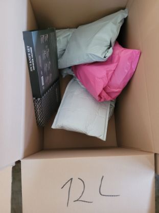 Bild von Überraschungs Paket 12L