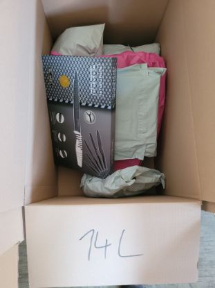 Bild von Überraschungs Paket 14L