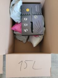 Picture of Überraschungs Paket 15L