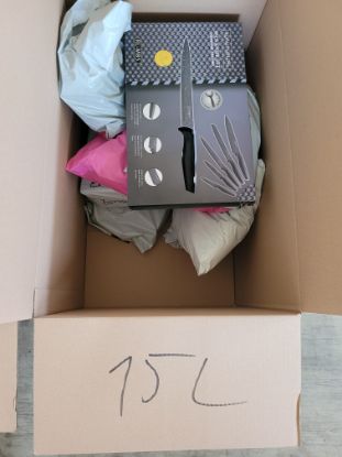 Bild von Überraschungs Paket 15L