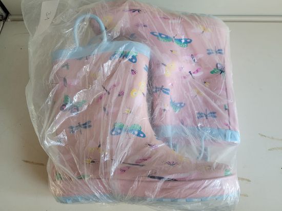 Bild von Gummistiefel 31