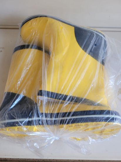 Bild von Gummistiefel 32