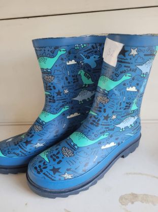 Picture of Gummistiefel 32