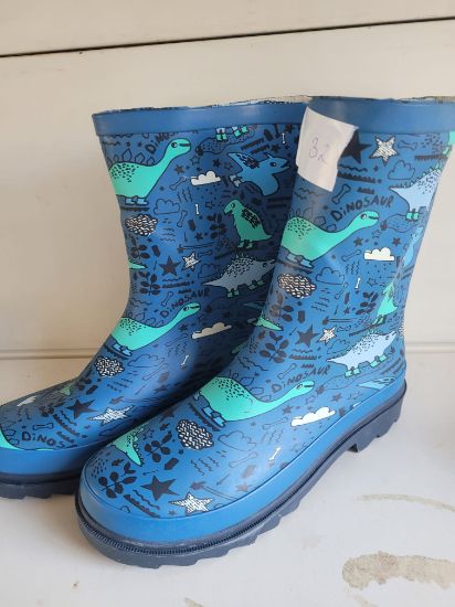 Bild von Gummistiefel 32