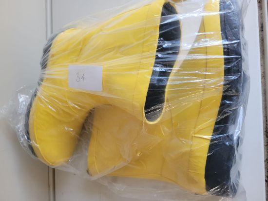 Bild von Gummistiefel 31
