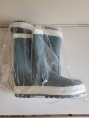 Picture of Gummistiefel 28