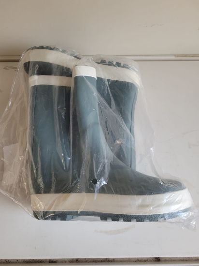 Bild von Gummistiefel 28