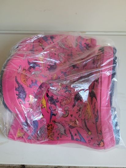 Picture of Gummistiefel 29