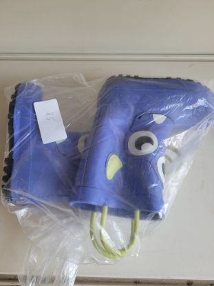 Picture of Gummistiefel 25