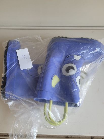 Bild von Gummistiefel 25