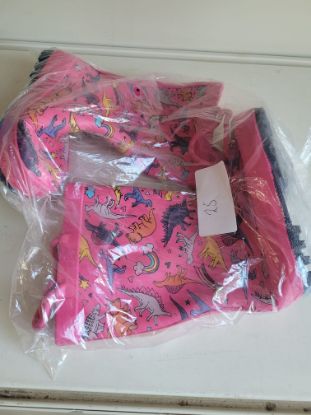 Bild von Gummistiefel 25