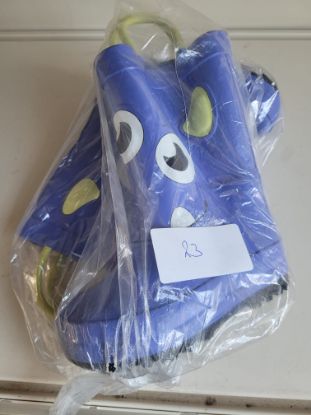 Picture of Gummistiefel 23