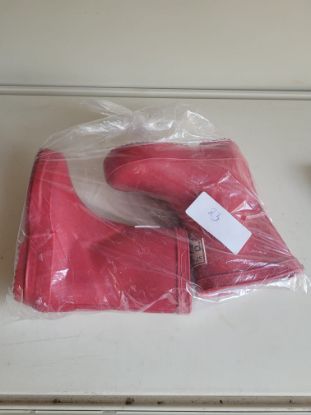 Picture of Gummistiefel 23