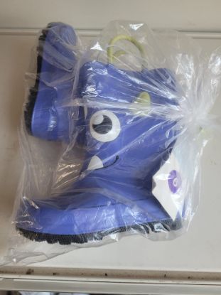 Picture of Gummistiefel 25